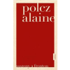 Jelenkor POLCZ ALAINE - ASSZONY A FRONTON