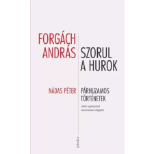 Jelenkor Szorul a hurok egyéb e-könyv