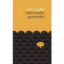 Jelenkor Tokió utolsó gyermekei egyéb e-könyv
