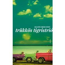 Jelenkor Trükkös tigristrió egyéb e-könyv