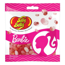 Jelly Belly Barbie Mix drazsé 60g csokoládé és édesség