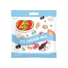  Jelly Belly Fagyi Ízek (Ice Cream Mix) 70g csokoládé és édesség