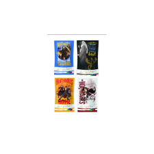 Jelly Belly Harry Potter 10 Ízű Válogatás 28g(1db) csokoládé és édesség