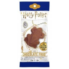 Jelly Belly Harry Potter Frog 15g - Angol csokoládé és édesség
