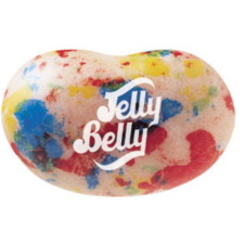  Jelly Belly Kimért Tutti-Frutti Beans 100g csokoládé és édesség