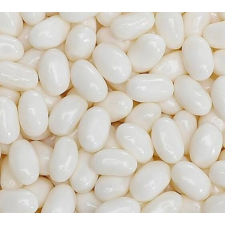 Jelly Belly Kókusz (Coconut) Beans 100g csokoládé és édesség