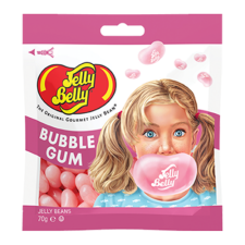  Jelly Belly Rágógumi 70g csokoládé és édesség