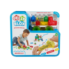  Jelly Blox - Jármű készlet (12463) barkácsolás, építés