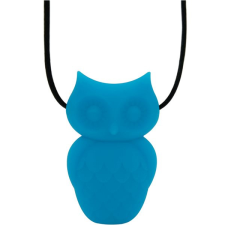 Jellystone Designs Bagoly nyugtató medál - kék medál