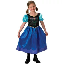  Jelmez - Anna, 7-8 éveseknek jelmez