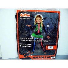  Jelmez Csontváz gyerek vicces ajándék