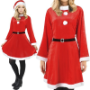  Jelmez - Mrs. Claus Malatec 22702