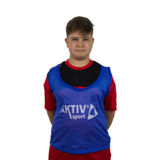 Jelölőmez Aktivsport kék Méret XS fitness eszköz