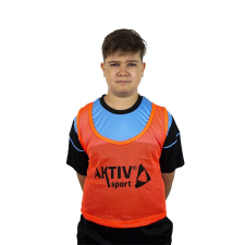  Jelölőmez Aktivsport narancs Méret L fitness eszköz