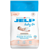 Jelp Baby 0+ Hipoallergén Color Mosópor 30 mosás (2,25kg)