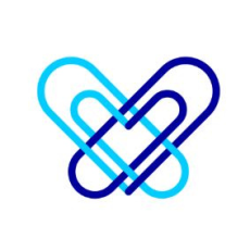  Jelzőmellény Beeswift, két csíkos, L, sárga