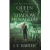 Jem Queen of the Shadow Menagerie | J. E. Harter