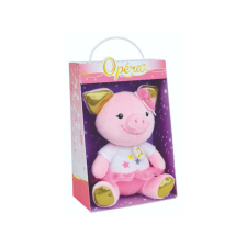 Jemini Musical Ballerina Malac Plüss - 18 cm plüssfigura