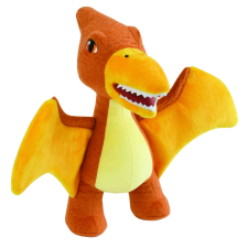 Jemini Musical Plus játék 25cm Dino Pteranodon lámpákkal plüssfigura
