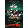 Jeneva Rose - Hiba volt idejönnöd