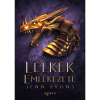 Jenn Lyons Lelkek Emlékezete (BK24-200807)