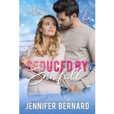 Jennifer Bernard (magánkiadás) Seduced by Snowfall egyéb e-könyv