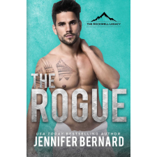 Jennifer Bernard (magánkiadás) The Rogue egyéb e-könyv