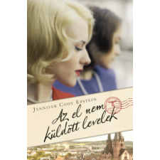 Jennifer C. Epstein - Az el nem küldött levelek regény
