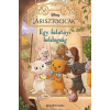 Jennifer Castle - Disney Arisztocicák - Egy falatnyi boldogság