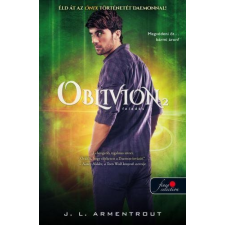 Jennifer L. Armentrout ARMENTROUT, JENNIFER L. - OBLIVION 2. - FELEDÉS - KÖTÖTT ajándékkönyv