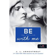 Jennifer L. Armentrout Be with me - Légy mellettem gyermek- és ifjúsági könyv