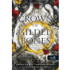 Jennifer L. Armentrout - The Crown of Gilded Bones - Az aranyozott csontkorona (Vér és Hamu 3.)