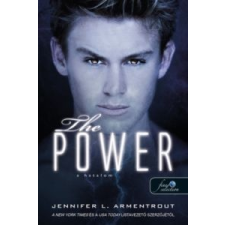 Jennifer L. Armentrout The Power - A hatalom irodalom