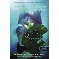 Jennifer L. Armentrout - Torn - Szétszakítva - Megveszekedett 2. regény