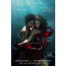 Jennifer L. Armentrout Wicked - Megveszekedett irodalom