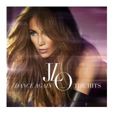 Jennifer Lopez Dance Again...The Hits CD egyéb zene