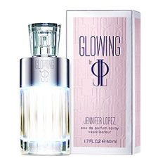 Jennifer Lopez Lopez Glowing EDP 75 ml parfüm és kölni