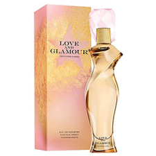 Jennifer Lopez Love and Glamour EDP 75 ml parfüm és kölni