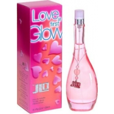 Jennifer Lopez Love at First Glow EDT 100 ml parfüm és kölni