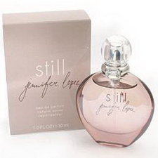 Jennifer Lopez Still EDP 30 ml parfüm és kölni