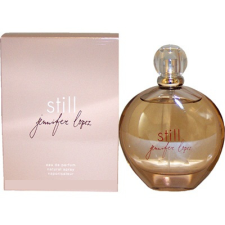 Jennifer Lopez Still női parfüm (eau de parfum) edp 30ml parfüm és kölni