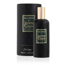 Jenny Glow Final Touch EDP 50 ml parfüm és kölni