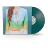 Jenny Lewis - The Voyager (Limited Blue Vinyl) (Vinyl LP (nagylemez))