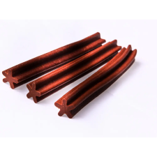  Jerky bárányhúsos csillagok 12,5 cm jutalomfalat kutyáknak
