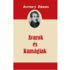 ﻿Jerney János JERNEY JÁNOS - AVAROK ÉS KUNSÁGIAK