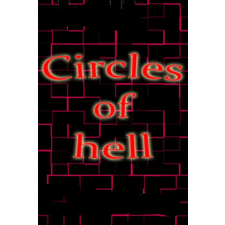 Jeroen Wimmers Circles (digitális licenc) videójáték