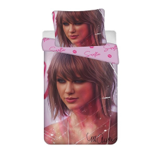 Jerry Fabrics Ágyneműhuzat - Swiftie, 140×200 + 70×90 cm lakástextília