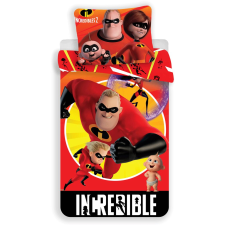 Jerry Fabrics Incredibles (8592753014417) lakástextília
