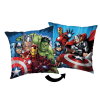 Jerry Fabrics Pillow Avengers Heroes 03 40 × 40 cm (03410-POLSAVEN03A)