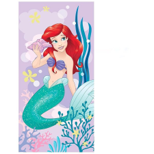 Jerry Fabrics Törölköző - Ariel, rózsaszín, 70×140 cm lakástextília